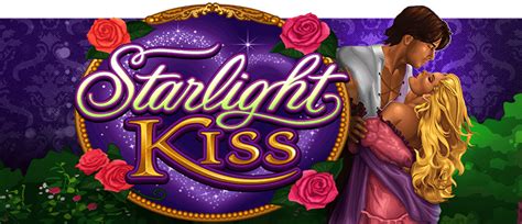 Starlight Kiss Slot .